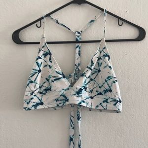 Carve Designs Bikini Top